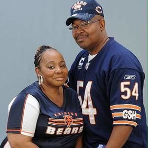 Meet your Posher, Reginald